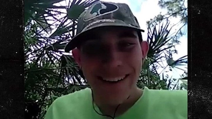 O μακελάρης του Πάρκλαντ υπερηφανευόταν για τα σχέδιά του: Θα είμαι ο επόμενος ένοπλος που θα επιτεθεί σε σχολείο (Βίντεο)